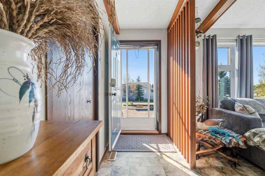 MLS® A2264057 - 34 Hollinger Drive  in NONE Swan Hills, Residential