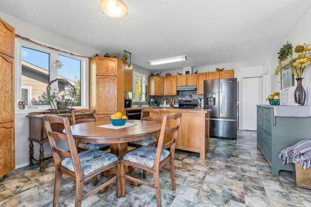 MLS® A2264057 - 34 Hollinger Drive  in NONE Swan Hills, Residential