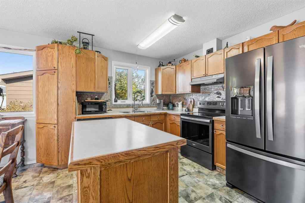 MLS® A2264057 - 34 Hollinger Drive  in NONE Swan Hills, Residential