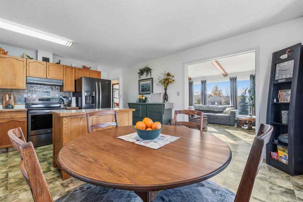 MLS® A2264057 - 34 Hollinger Drive  in NONE Swan Hills, Residential