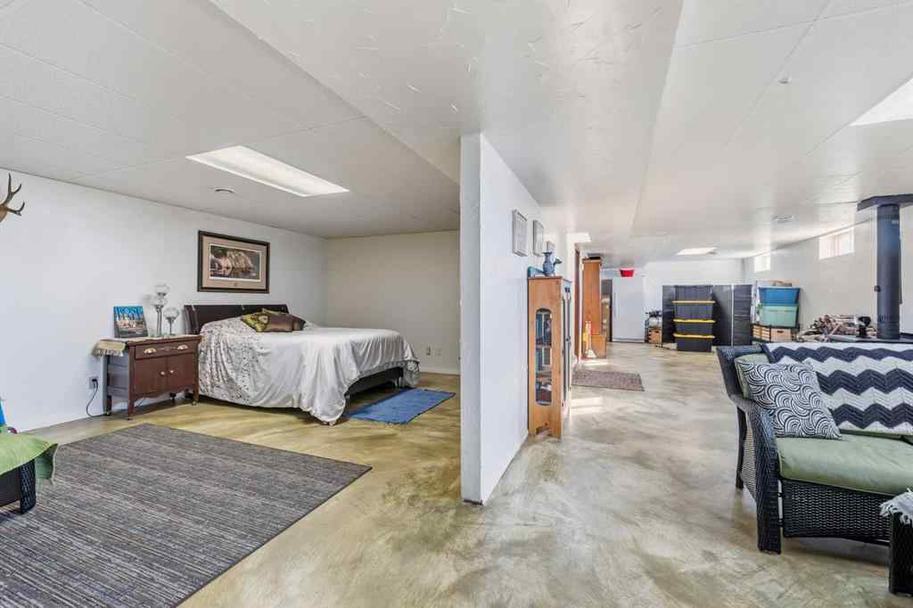 MLS® A2264057 - 34 Hollinger Drive  in NONE Swan Hills, Residential