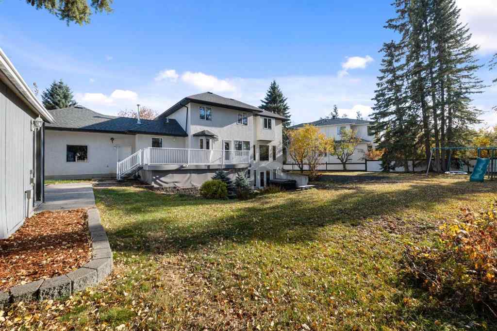 MLS® A2264058 - 101 Park Drive  in NONE Whitecourt, Residential