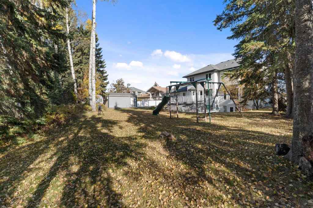 MLS® A2264058 - 101 Park Drive  in NONE Whitecourt, Residential