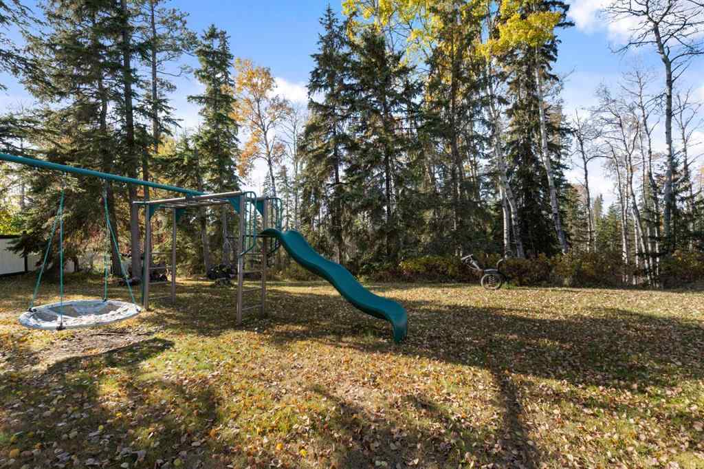 MLS® A2264058 - 101 Park Drive  in NONE Whitecourt, Residential