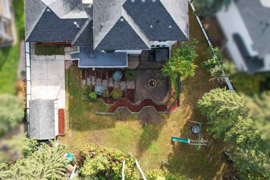 MLS® A2264058 - 101 Park Drive  in NONE Whitecourt, Residential