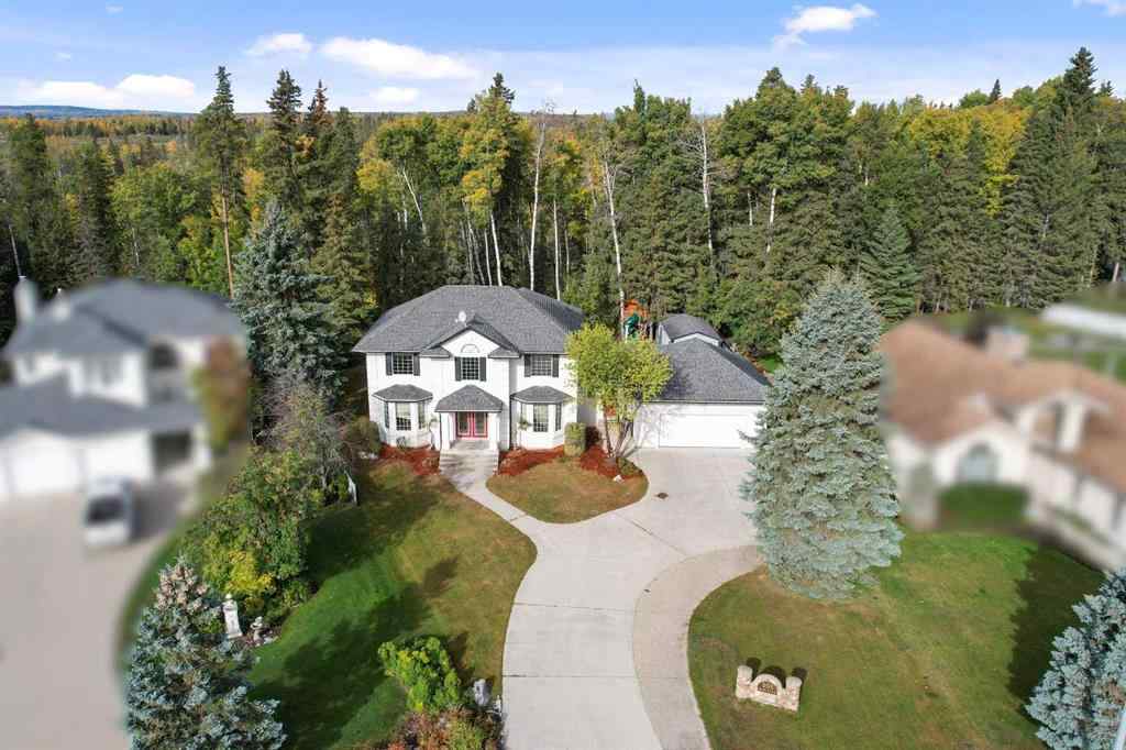 MLS® A2264058 - 101 Park Drive  in NONE Whitecourt, Residential