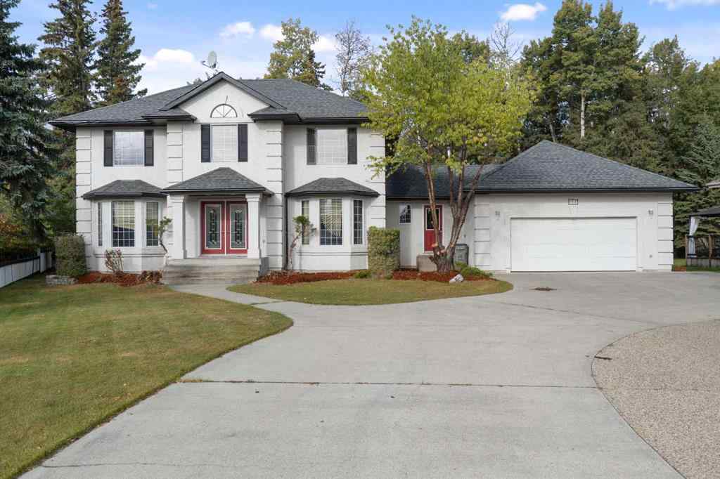 MLS® A2264058 - 101 Park Drive  in NONE Whitecourt, Residential