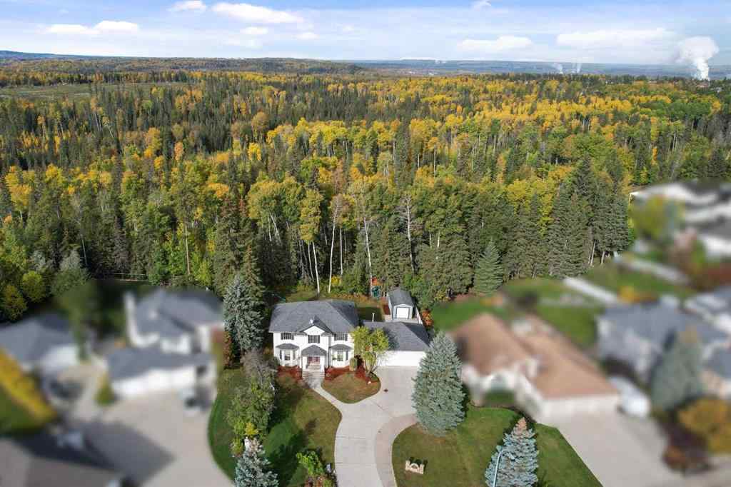 MLS® A2264058 - 101 Park Drive  in NONE Whitecourt, Residential