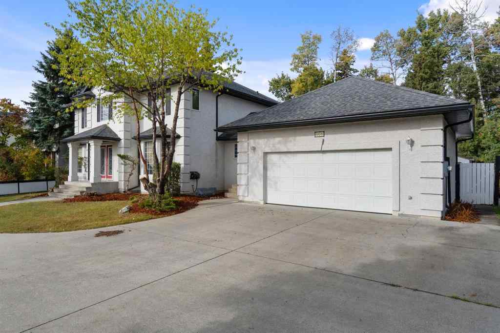 MLS® A2264058 - 101 Park Drive  in NONE Whitecourt, Residential