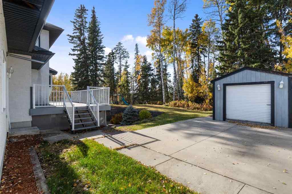 MLS® A2264058 - 101 Park Drive  in NONE Whitecourt, Residential