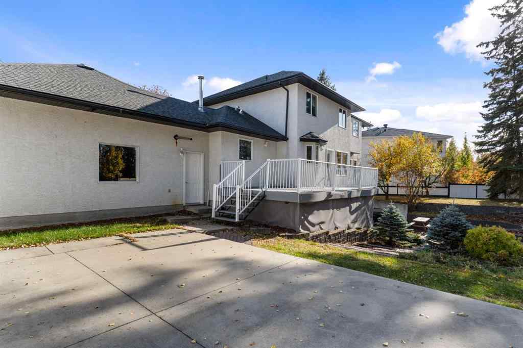 MLS® A2264058 - 101 Park Drive  in NONE Whitecourt, Residential