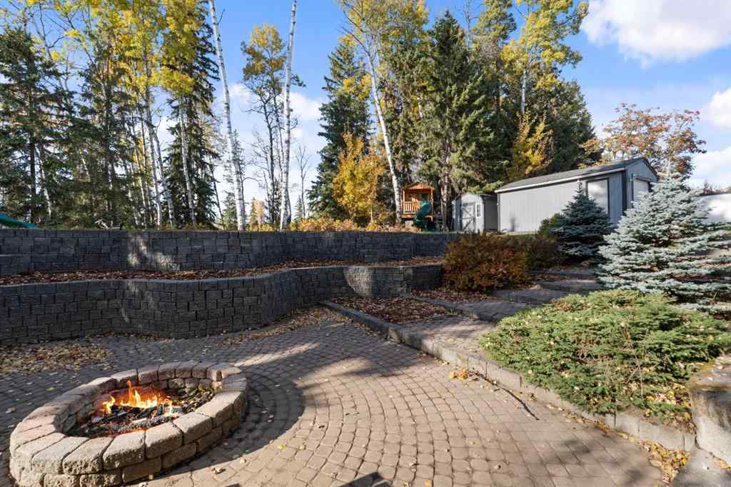 MLS® A2264058 - 101 Park Drive  in NONE Whitecourt, Residential