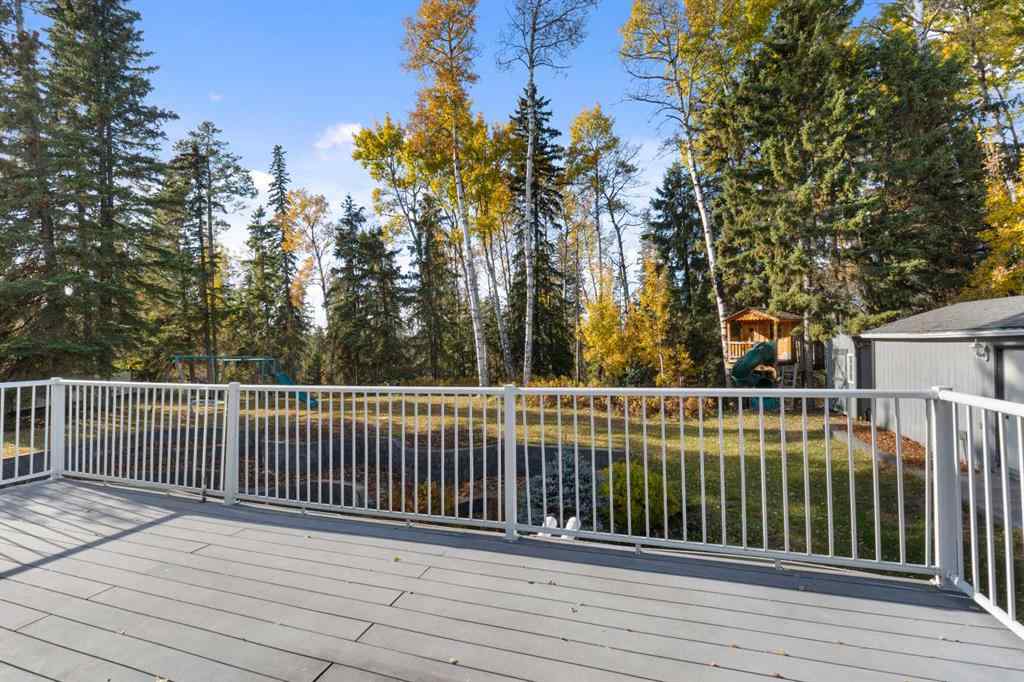 MLS® A2264058 - 101 Park Drive  in NONE Whitecourt, Residential