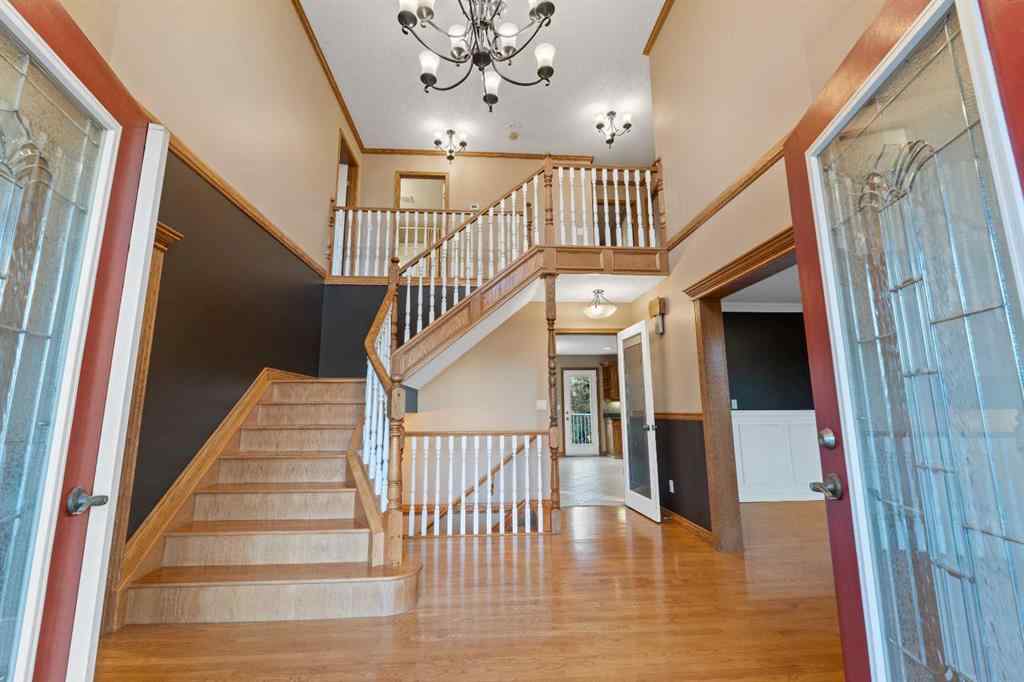 MLS® A2264058 - 101 Park Drive  in NONE Whitecourt, Residential