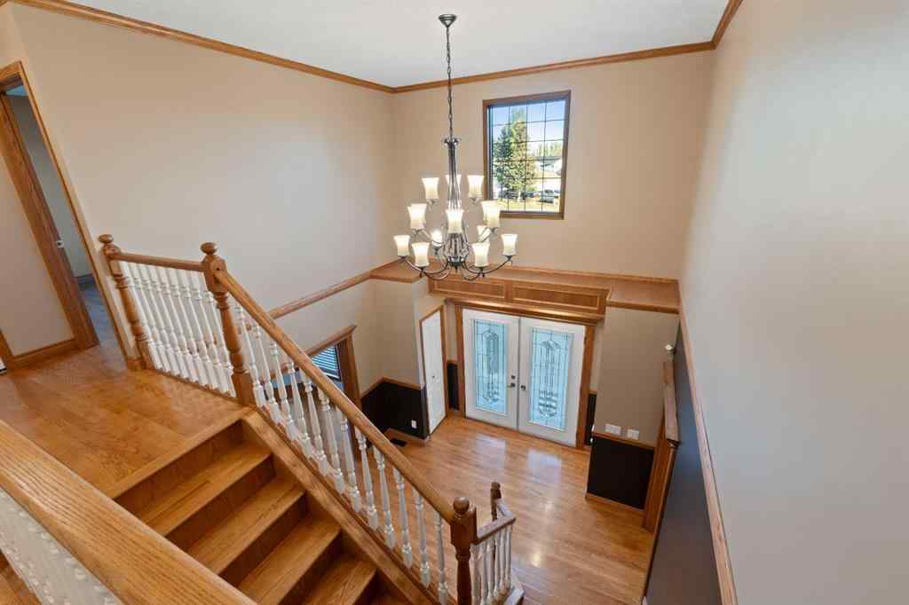 MLS® A2264058 - 101 Park Drive  in NONE Whitecourt, Residential