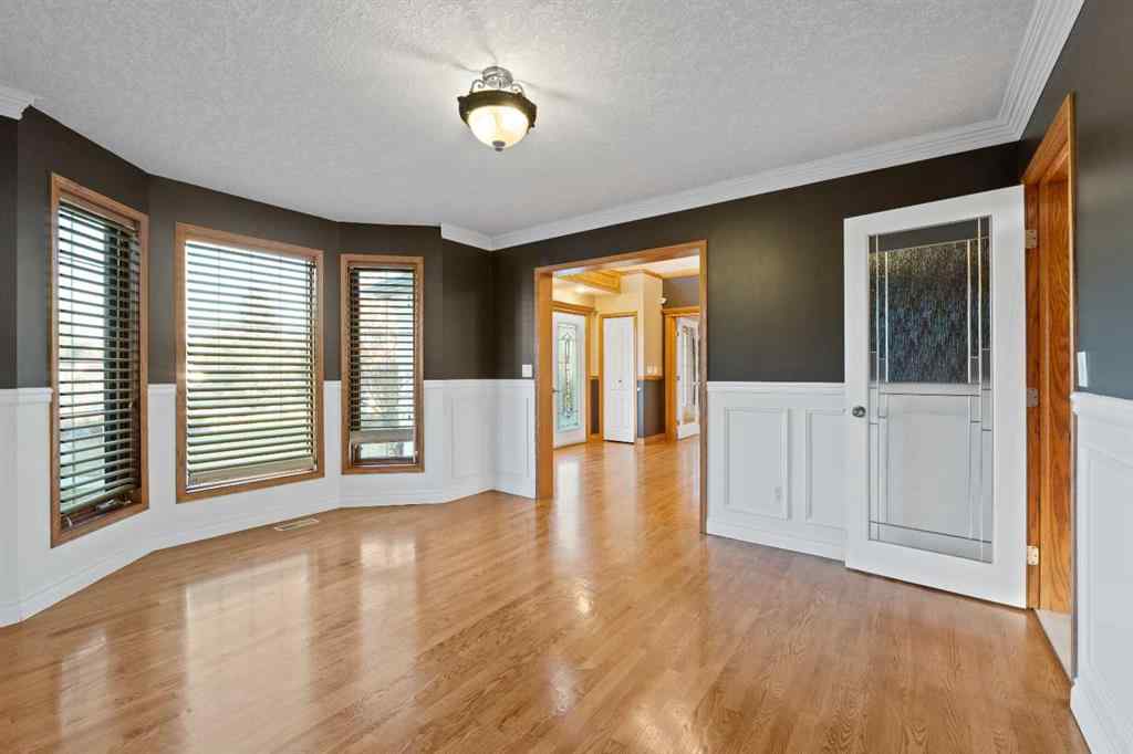 MLS® A2264058 - 101 Park Drive  in NONE Whitecourt, Residential