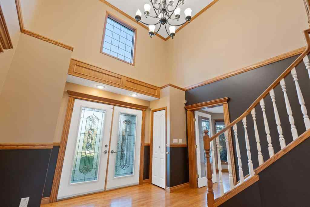 MLS® A2264058 - 101 Park Drive  in NONE Whitecourt, Residential