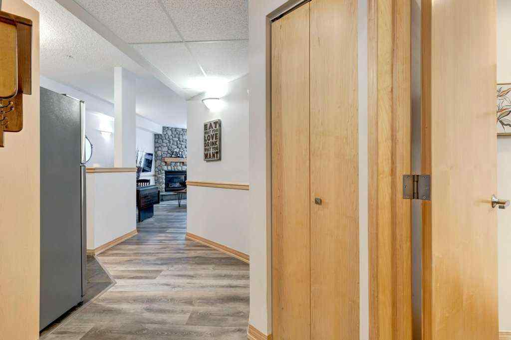 MLS® A2264059 - Unit #204 1151 Sidney Street  in Bow Valley Trail Canmore, Residential