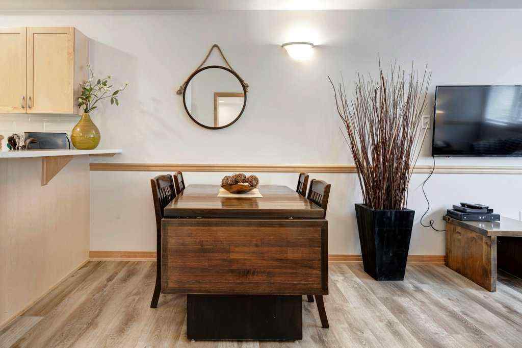 MLS® A2264059 - Unit #204 1151 Sidney Street  in Bow Valley Trail Canmore, Residential