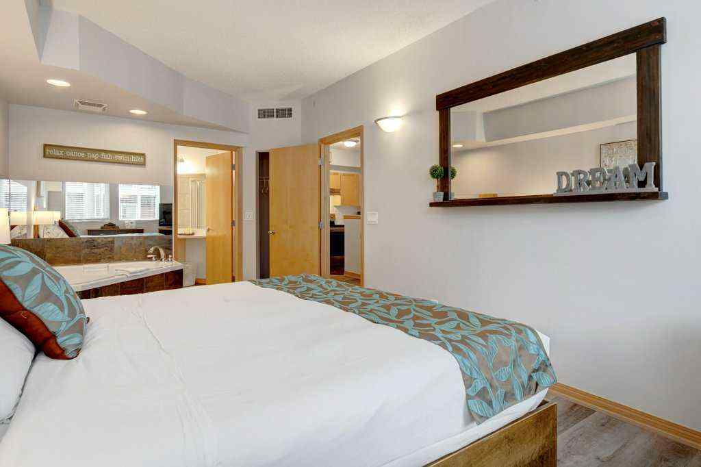 MLS® A2264059 - Unit #204 1151 Sidney Street  in Bow Valley Trail Canmore, Residential