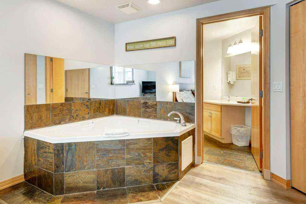 MLS® A2264059 - Unit #204 1151 Sidney Street  in Bow Valley Trail Canmore, Residential