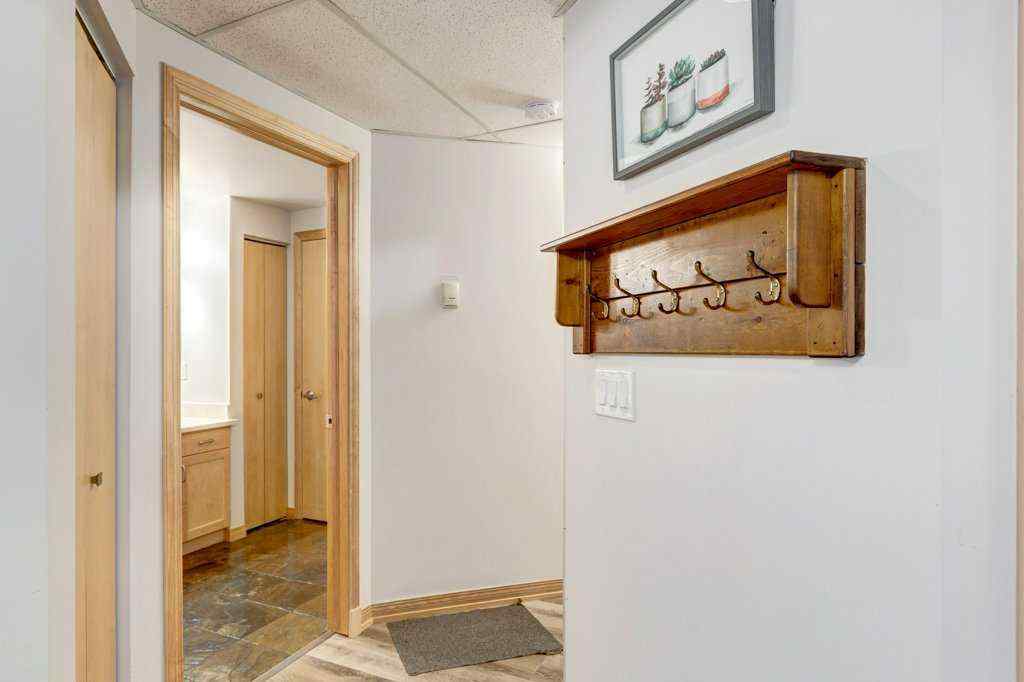 MLS® A2264059 - Unit #204 1151 Sidney Street  in Bow Valley Trail Canmore, Residential