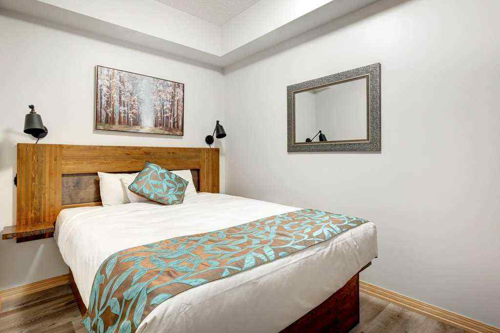 MLS® A2264059 - Unit #204 1151 Sidney Street  in Bow Valley Trail Canmore, Residential