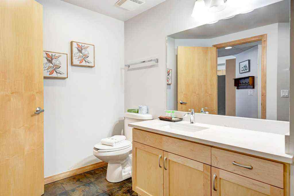 MLS® A2264059 - Unit #204 1151 Sidney Street  in Bow Valley Trail Canmore, Residential