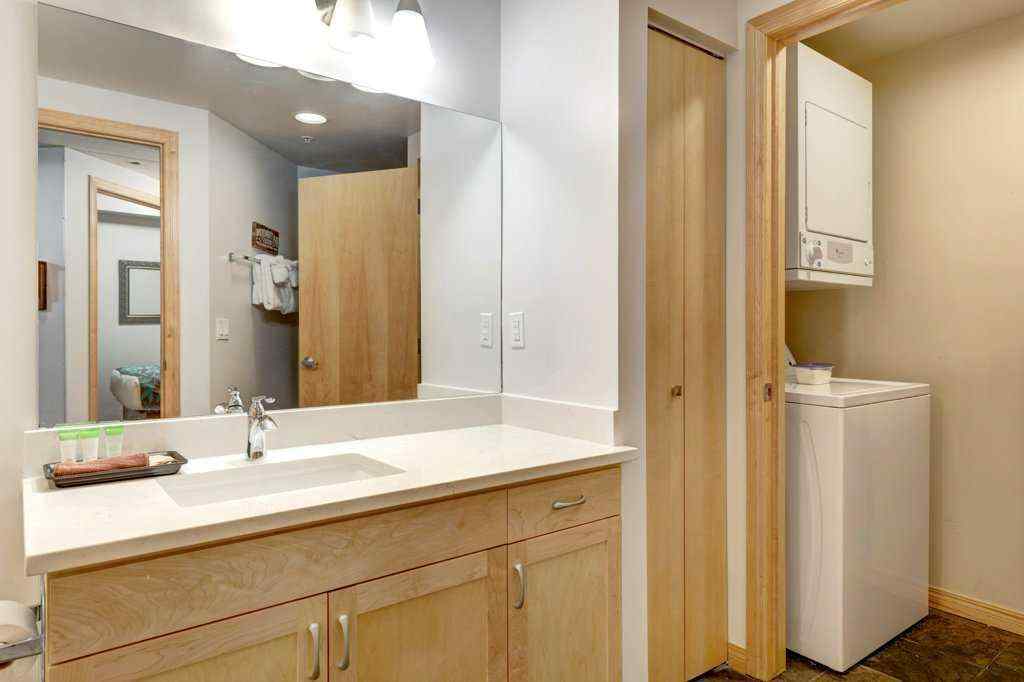 MLS® A2264059 - Unit #204 1151 Sidney Street  in Bow Valley Trail Canmore, Residential