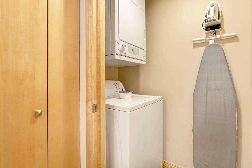 MLS® A2264059 - Unit #204 1151 Sidney Street  in Bow Valley Trail Canmore, Residential