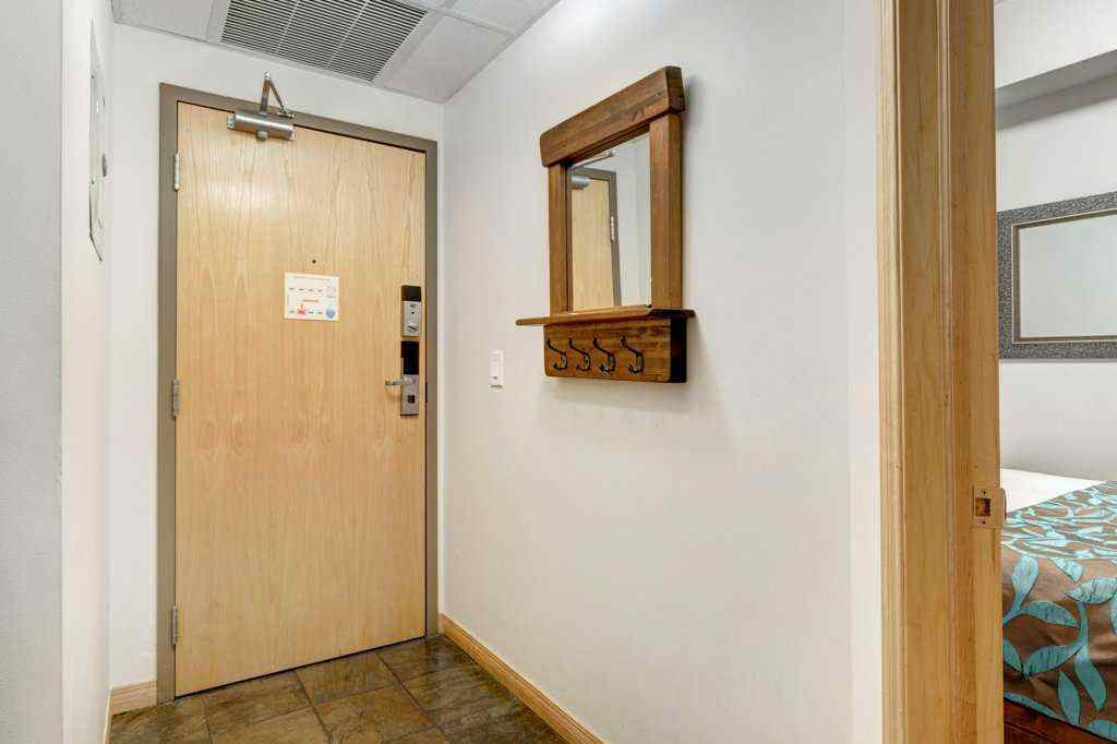 MLS® A2264059 - Unit #204 1151 Sidney Street  in Bow Valley Trail Canmore, Residential