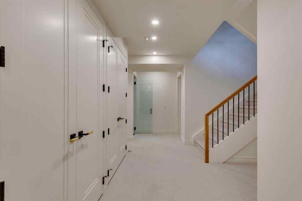 MLS® A2264060 - 3207 Alfege Street SW in Upper Mount Royal Calgary, Residential