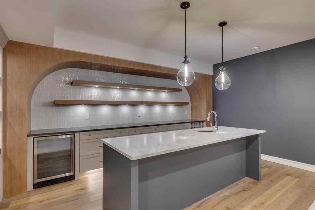 MLS® A2264060 - 3207 Alfege Street SW in Upper Mount Royal Calgary, Residential