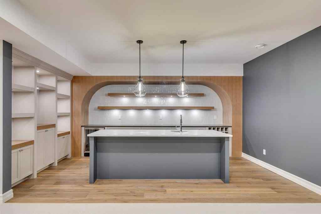 MLS® A2264060 - 3207 Alfege Street SW in Upper Mount Royal Calgary, Residential