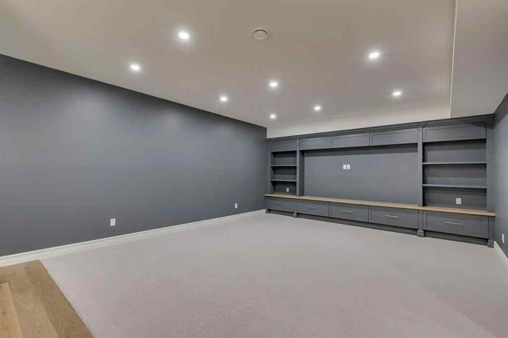 MLS® A2264060 - 3207 Alfege Street SW in Upper Mount Royal Calgary, Residential