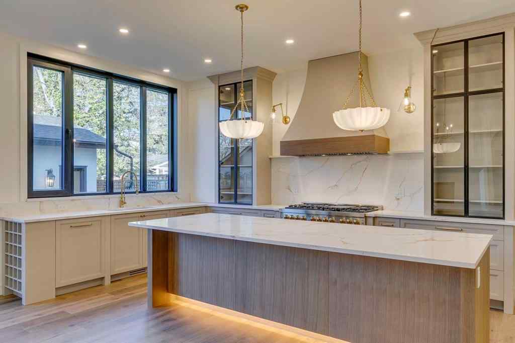 MLS® A2264060 - 3207 Alfege Street SW in Upper Mount Royal Calgary, Residential