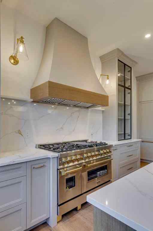 MLS® A2264060 - 3207 Alfege Street SW in Upper Mount Royal Calgary, Residential