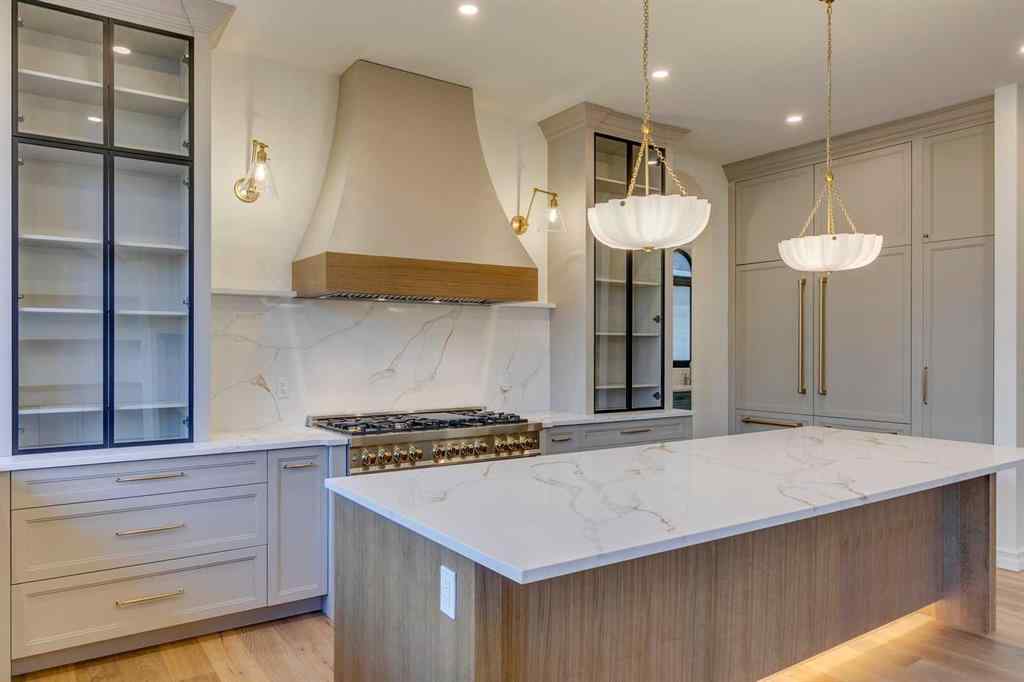 MLS® A2264060 - 3207 Alfege Street SW in Upper Mount Royal Calgary, Residential