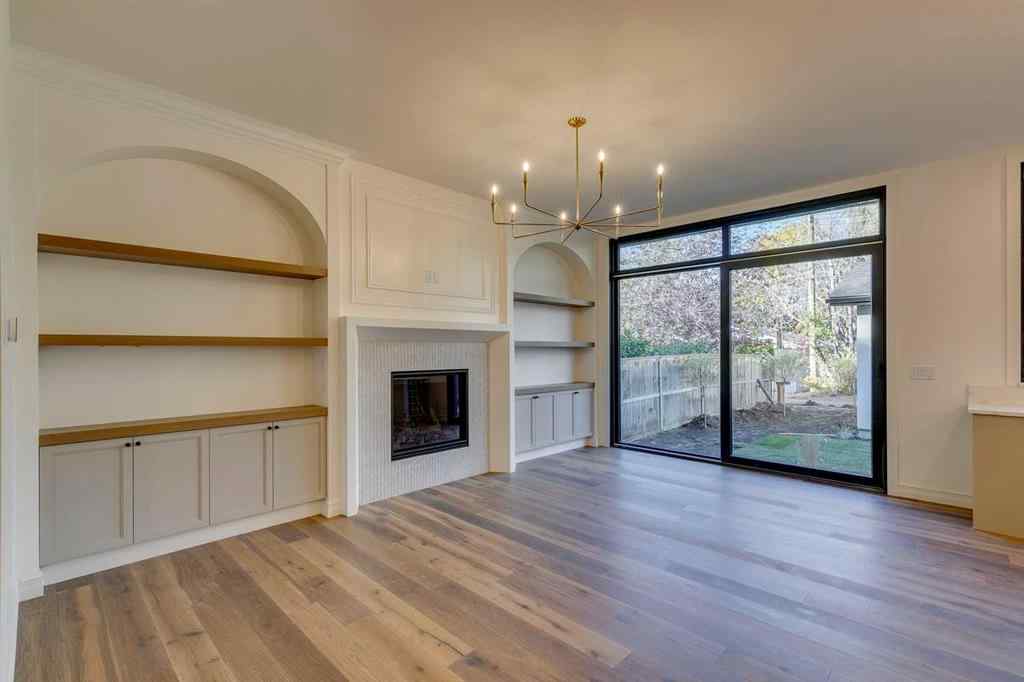 MLS® A2264060 - 3207 Alfege Street SW in Upper Mount Royal Calgary, Residential