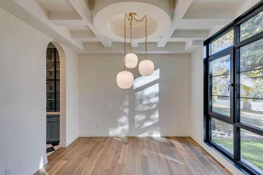 MLS® A2264060 - 3207 Alfege Street SW in Upper Mount Royal Calgary, Residential