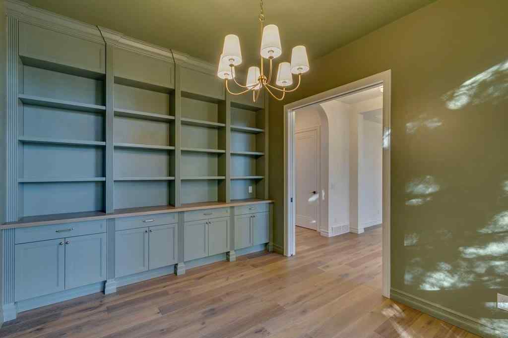 MLS® A2264060 - 3207 Alfege Street SW in Upper Mount Royal Calgary, Residential