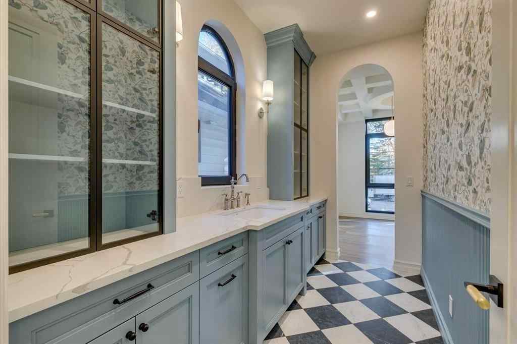 MLS® A2264060 - 3207 Alfege Street SW in Upper Mount Royal Calgary, Residential