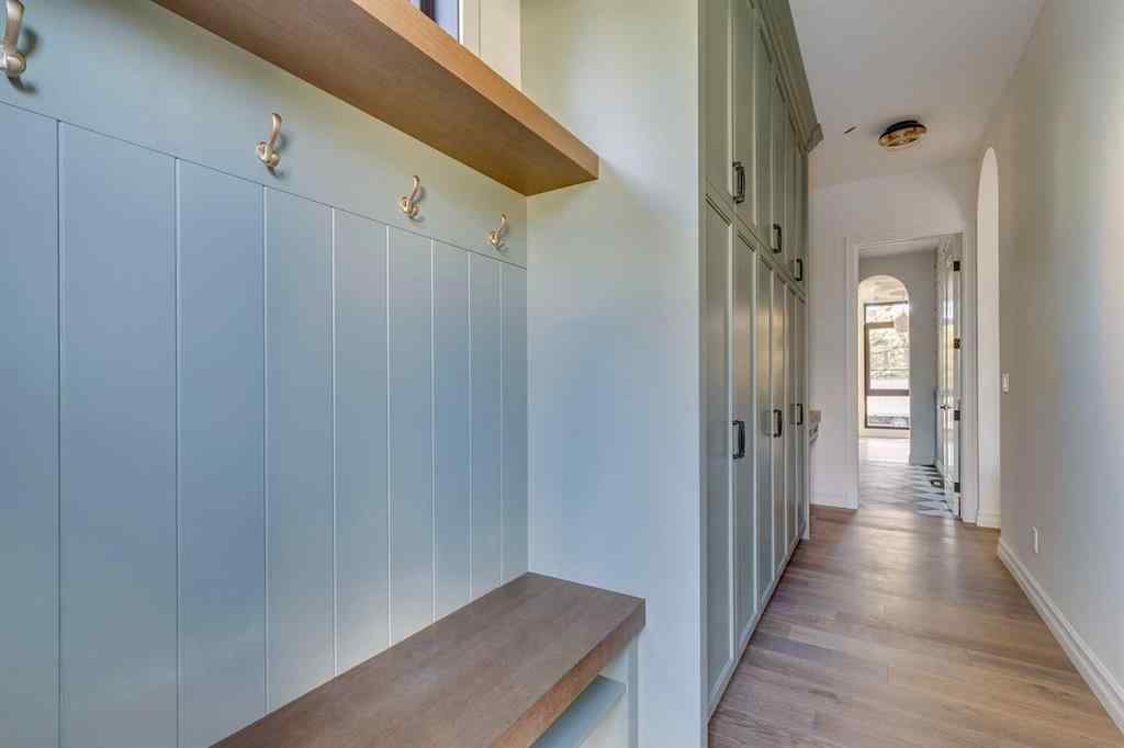 MLS® A2264060 - 3207 Alfege Street SW in Upper Mount Royal Calgary, Residential