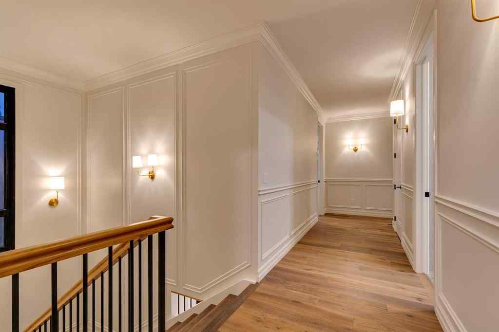 MLS® A2264060 - 3207 Alfege Street SW in Upper Mount Royal Calgary, Residential