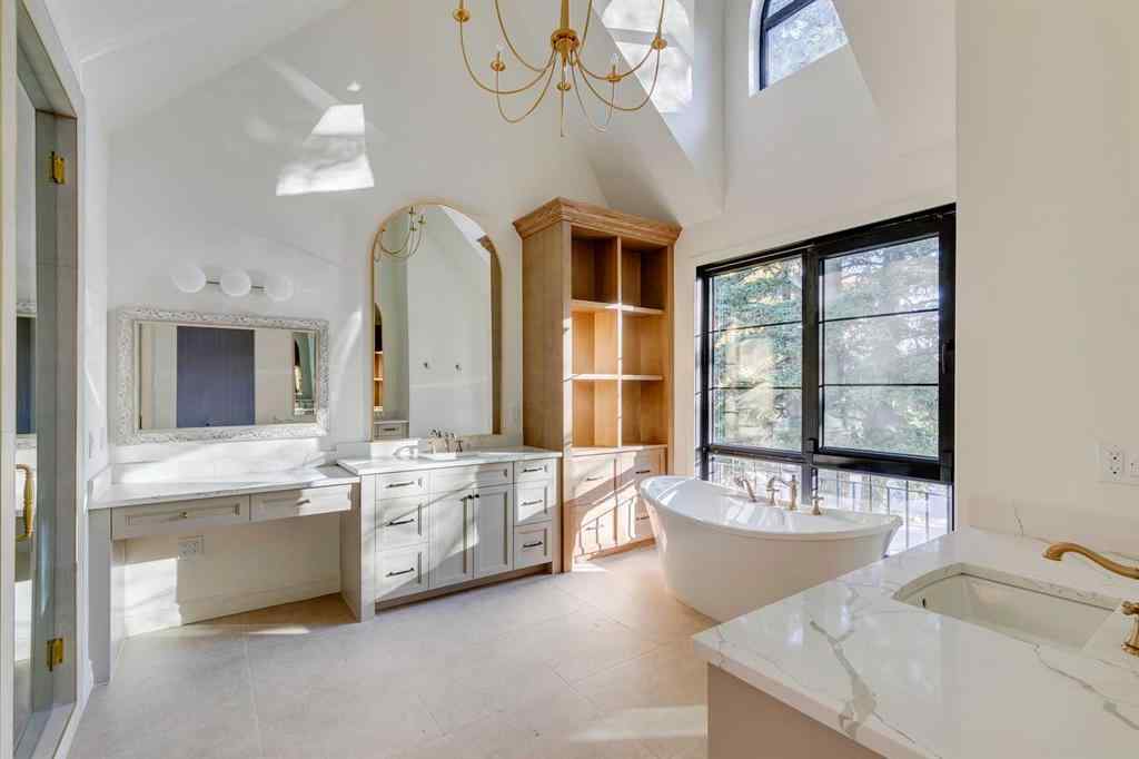 MLS® A2264060 - 3207 Alfege Street SW in Upper Mount Royal Calgary, Residential