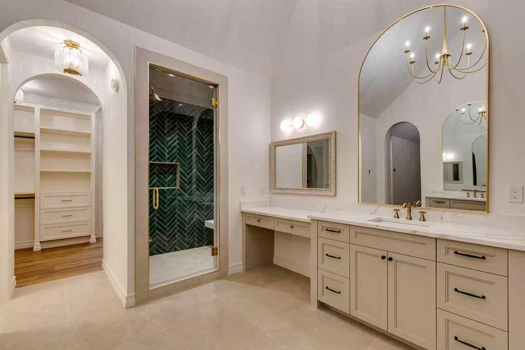 MLS® A2264060 - 3207 Alfege Street SW in Upper Mount Royal Calgary, Residential