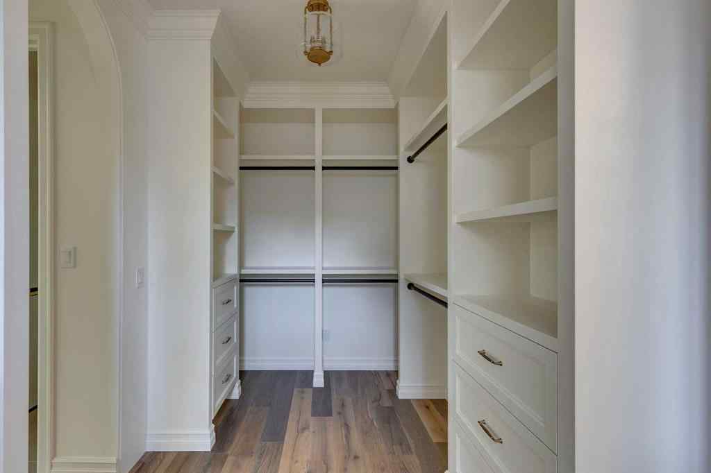 MLS® A2264060 - 3207 Alfege Street SW in Upper Mount Royal Calgary, Residential