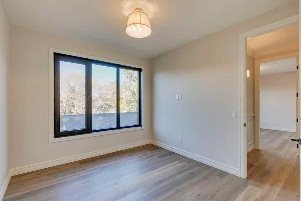 MLS® A2264060 - 3207 Alfege Street SW in Upper Mount Royal Calgary, Residential