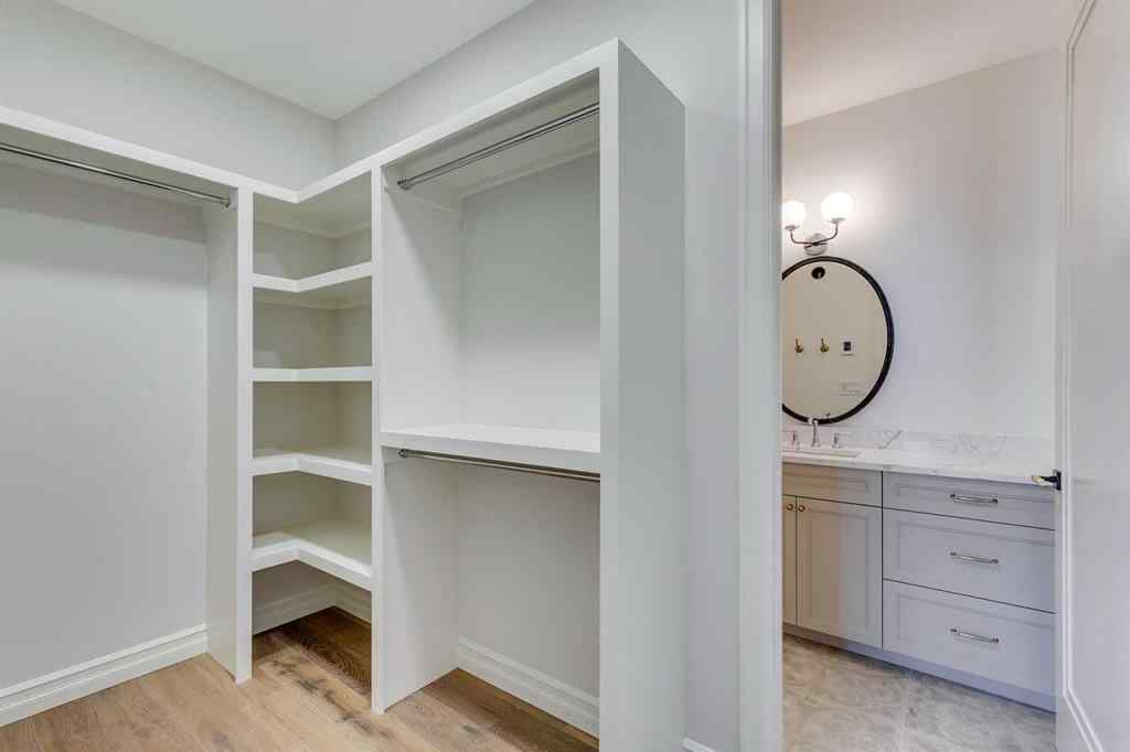 MLS® A2264060 - 3207 Alfege Street SW in Upper Mount Royal Calgary, Residential