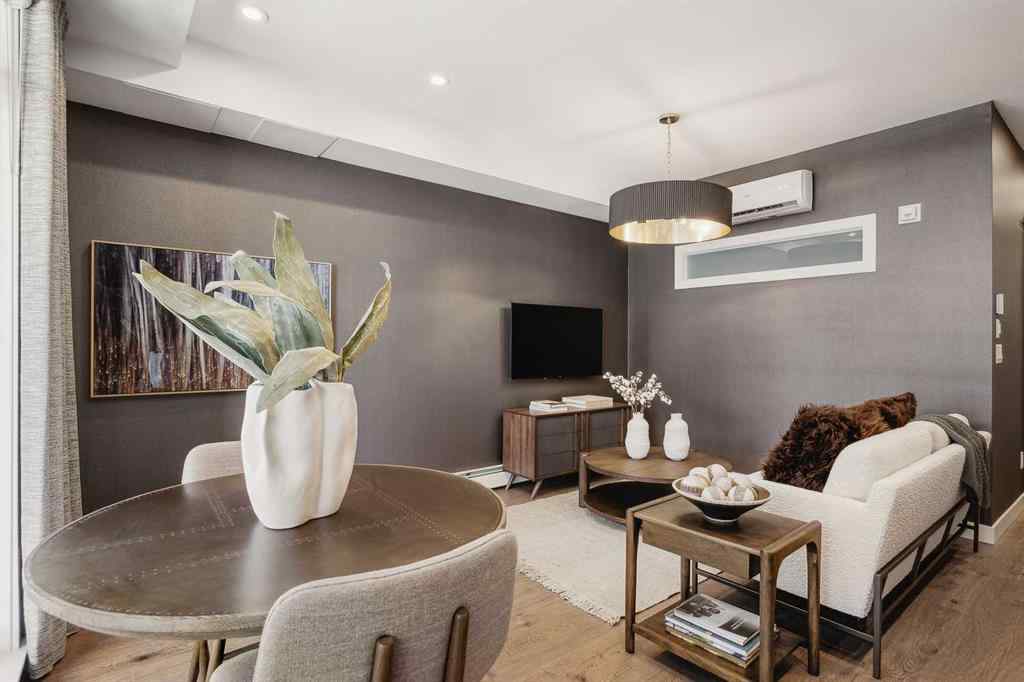 MLS® A2264061 - Unit #7320 1802 Mahogany Boulevard SE in Mahogany Calgary, Residential